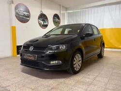 VW Polo 1.4 TDI BLUEMOTION