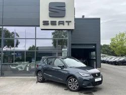SEAT Arona 1.0 TSI 115 ch Start/Stop DSG7 Copa