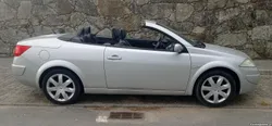 Renault Mégane Karman CC