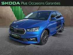 Skoda Fabia 1.0 TSI Evo2 116ch Selection DSG7