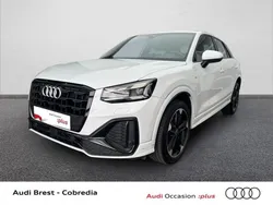 Audi Q2 35 TFSI 150ch S line Plus S tronic 7