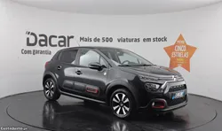 Citroën C3 1.5 BHDI C-SERIES