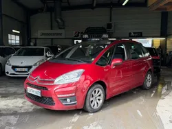 CITROËN C4 PICASSO 1.6 HDi 110CH AIRDREAM BMP6