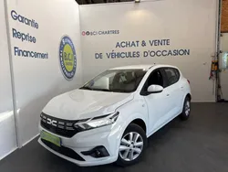 Dacia SANDERO 1.0 TCE 90CH EXPRESSION