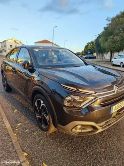 Citroën C4 1.5 BlueHDi Feel Pack EAT8