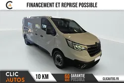 RENAULT TRAFIC L2H1 3t 2.0 dCi 150 Fourgon Advance
