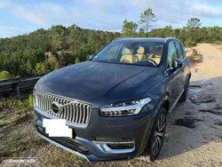 Volvo XC 90 2.0 T8 PHEV Inscription Expression AWD
