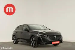 Peugeot 308 1.2 PureTech GT EAT8