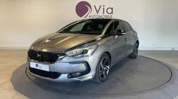 DS 5 2.0 BHDI SportChic