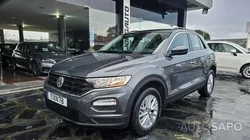Volkswagen T-Roc 1.0 TSI Style de 2019