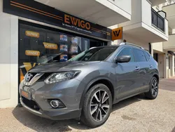 NISSAN X-TRAIL 1.6 DCI 130ch TEKNA X-TRONIC TOIT OUVRANT