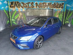 Seat Leon (3) 1.4 TSI 150 ACT DSG FR