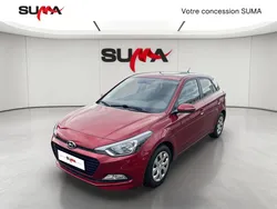 HYUNDAI i20 1.0 T-GDi 100 Intuitive