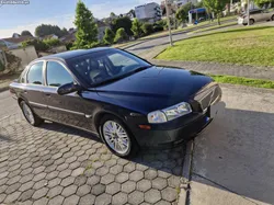 Volvo S80 VOLVO S80 2.5 turbo diesel