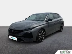 Peugeot 308 Hybrid 145 e-DCS6 Allure