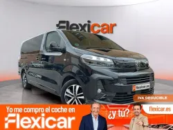 Peugeot Traveller Traveller 2.2 BlueHDI S&S Business Long EAT8 180