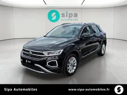Volkswagen T-Roc 2.0 TDI 150 Start/Stop DSG7 Style 5p