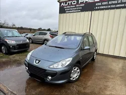 PEUGEOT 307 SW 1.6 HDi 90CV Native 101741KM 03/2006