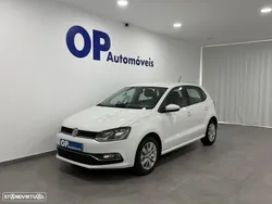 VW Polo 1.4 TDi BlueMotion