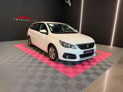 PEUGEOT 308 BUSINESS 1.5 BlueHDi 130ch S&S BVM6