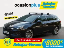 Opel Astra ST 1.6CDTi S/S Innovation 136