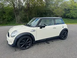 Mini Cooper SD 2.0 d 143 cv red hot chili