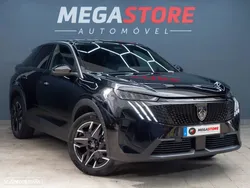 Peugeot 3008 1.2 Hybrid Allure e-DCS6