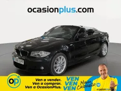 BMW Serie 1 118i