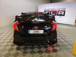 Honda civic type r gt 320