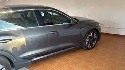 Audi e-tron 55