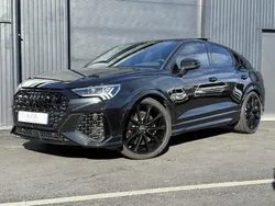 Audi RS Q3 SPORTBACK ABT II 2.5 TFSI 440CH 28CV S tronic 7 MALUS PAYE