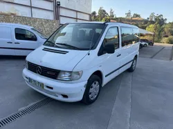 Mercedes-Benz Vito 110 cdi 9 Lugares