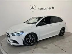 Mercedes-benz Classe B 200d 150ch AMG Line 8G-DCT
