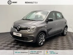 Renault Twingo III SCe 65 Equilibre