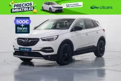 OPEL Grandland X 1.2T S&S Excellence 130