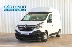 Renault Trafic Trafic Furgón 29 L1H2 dCi TT 103kW