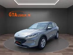 Ford Kuga 1.5 ECOBOOST 150 CH BVM6 COOL CONNECT