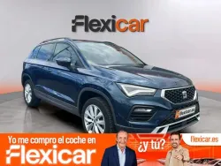 SEAT Ateca 1.0 TSI S&S Style XM