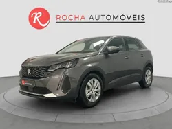 Peugeot 3008 1.2 PureTech GT Pack EAT8