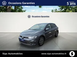 Volkswagen Polo 1.0 TSI 95 S&S BVM5 VW Edition 5p