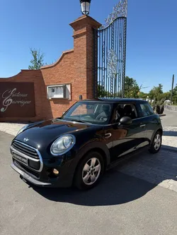 Mini Cooper 1.4i 75 ch