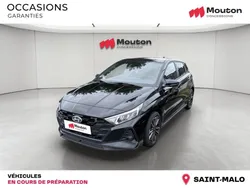 Hyundai i20 1.0 T-GDi 100 Hybrid 48V N Line Creative