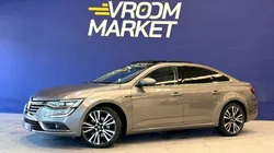Renault Talisman 1.6 dCi 160ch energy Initiale Paris EDC - Sièges chauffants ventilés massants - Toit ouvrant - Volant chauffant - Affichage tête haute - Phares LED