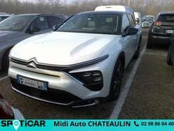 Citroen C5 X PureTech 130ch S&S Shine EAT8