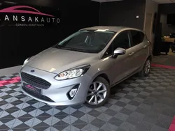 FORD FIESTA 1.1 75 ch BVM5 Cool Connect