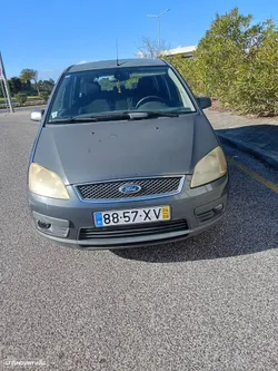 Ford Focus C-Max 1.6 TDCi Ambiente