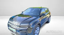 Jeep Avenger 1.2 GSE T3 Altitude de 2024