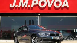 BMW Série 3 de 2017