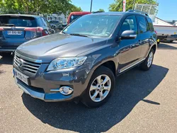 Toyota rav 4 iii (2) 150 d-4d life 2wd