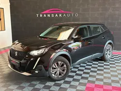 PEUGEOT 2008 Electrique 136 ch Active